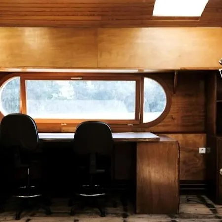 Holiday home Belle Peniche Romantique A Paris *