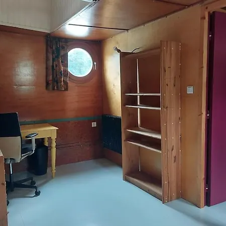 Belle Peniche Romantique A Paris Holiday home