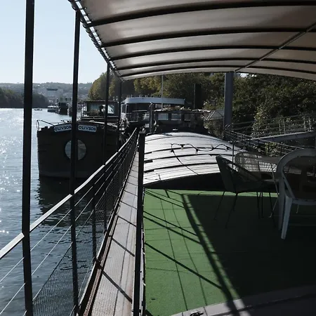 Belle Peniche Romantique A Paris * Boulogne-Billancourt